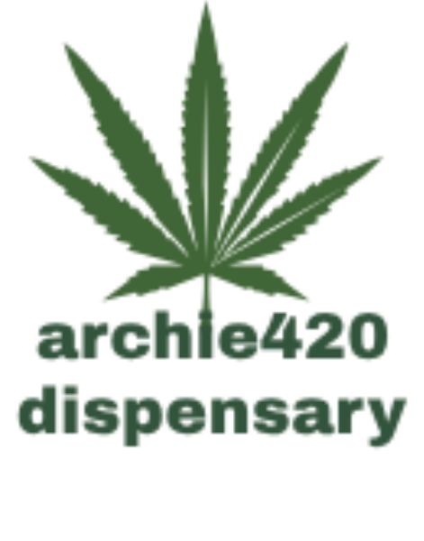 Archie 420 Dispensary