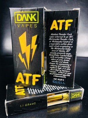 Buy ATF Dank Vape online