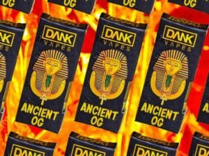 Buy ancient-og dank-vapes online
