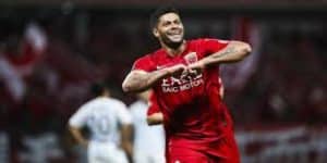 专家点评：拉卡泽特的蜕变与枪手的未来-开云体育