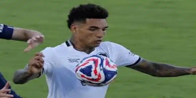 凯塞多：闪耀世界杯的21岁中场新星-开云体育