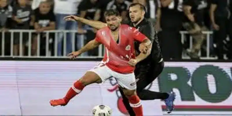 比赛概况：绝杀瞬间与攻防对比- 开云体育