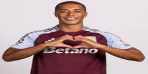 尤里·蒂勒曼斯的成长轨迹：开云体育视角  -开云体育