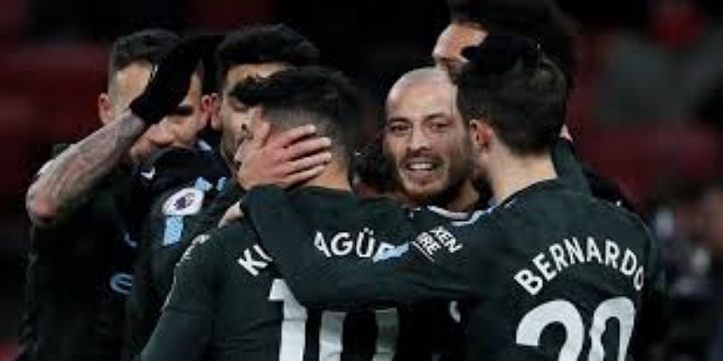 数据解读：英超赛场上的新战术痕迹 -  开云体育