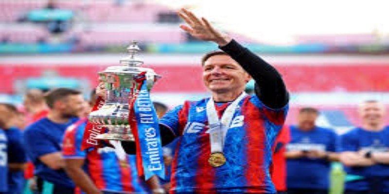 足总杯展望—开云体育预测水晶宫的前景-  开云体育