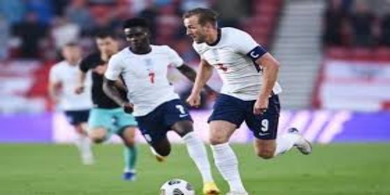 中场的掌控与警钟：开云体育数据透视英格兰双核表现- 开云体育