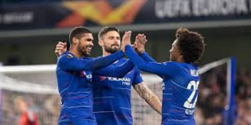 从训练场到赛场：库尔图瓦的全能进化之路-开云体育