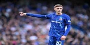 开云体育深度剖析：帕尔默现象背后的数据逻辑-  开云体育