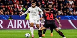 技术层面解析：开云体育评估埃姆雷·詹的多面手价值- AG真人