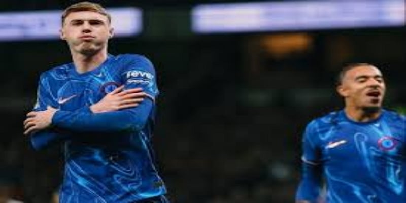 观察：从替补到核心—帕尔默的蜕变轨迹-  开云体育