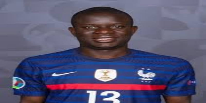 视角：坎特非凡赛季的核心数据 — 开云体育