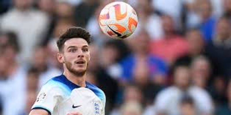 阿尔特塔的中场拼图：开云体育分析赖斯如何重构战术核心-开云体育