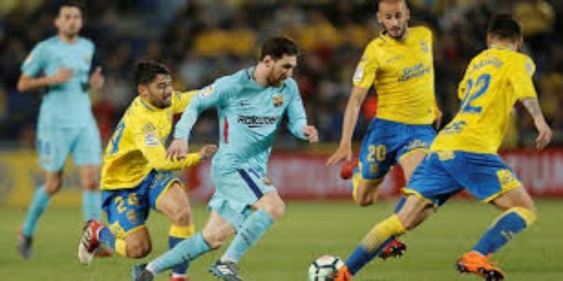 马竞屠杀格拉纳达：开云体育点评卡拉斯科的巅峰一战-开云体育