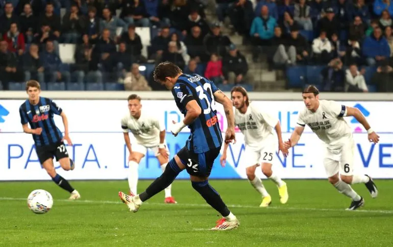 亚特兰大与莱切的比赛回顾