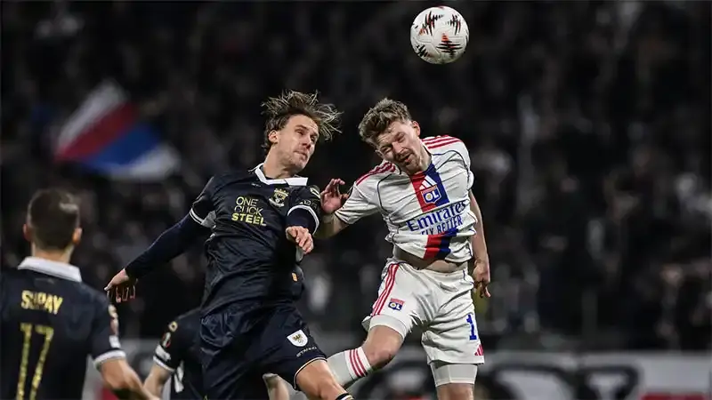 开云体育 乌得勒支 视角下的比赛关键瞬间