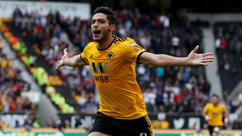 开云体育·劳尔·希门尼斯的技术特点