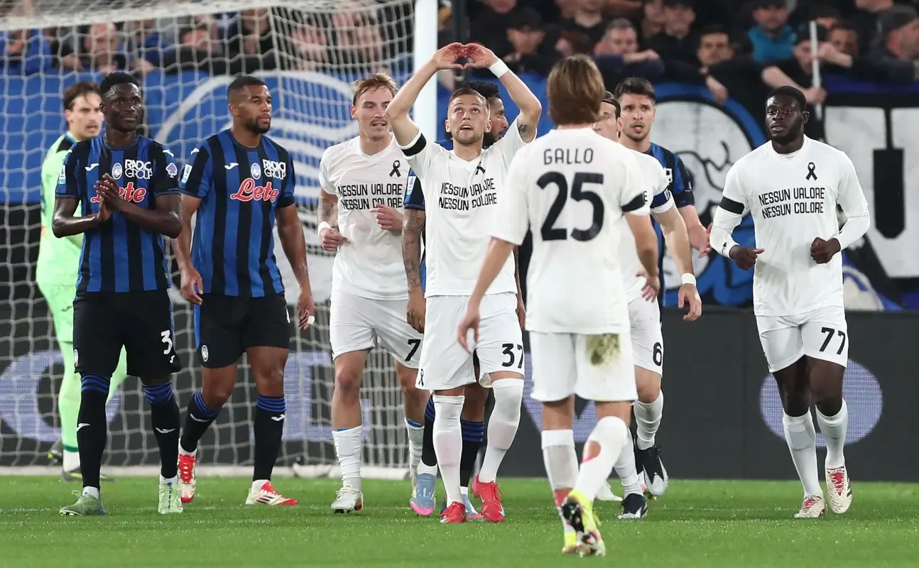 开云体育展望亚特兰大未来比赛