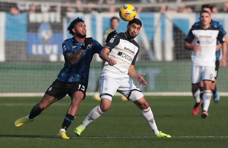 开云体育解析亚特兰大战术亮点