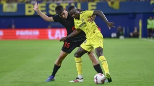 球迷互动与赛事关注热点