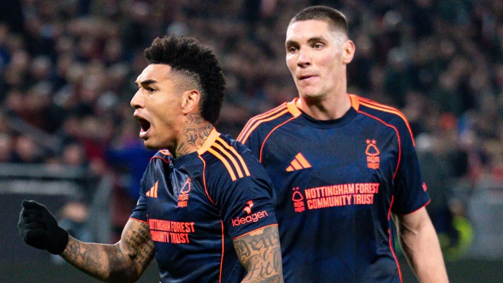 胜利对诺丁汉森林赛季走势与投资潜力的影响